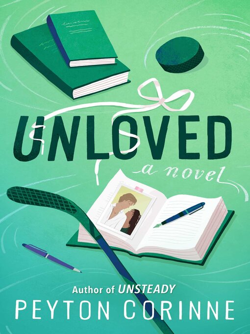 Cover image for Unloved